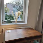 Appartement Have A - Bahnhof - 20min Hamburg - Ruhig *