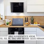 Have A - Bahnhof - 20min Hamburg - Ruhig Appartement