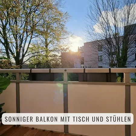 Have-a-nice-stay - Nahe Bahnhof - 20 Minuten Nach Hamburg - Trotzdem Ruhig Gelegen - 6 Minuten Zu Fuss Ins Zentrum - Modern Eingerichtet *