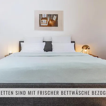 Have-a-nice-stay - Nahe Bahnhof - 20 Minuten Nach Hamburg - Trotzdem Ruhig Gelegen - 6 Minuten Zu Fuss Ins Zentrum - Modern Eingerichtet * Ahrensburg