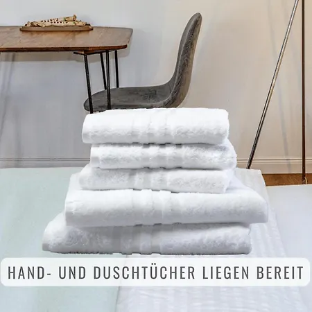 Have-a-nice-stay - Nahe Bahnhof - 20 Minuten Nach Hamburg - Trotzdem Ruhig Gelegen - 6 Minuten Zu Fuss Ins Zentrum - Modern Eingerichtet
